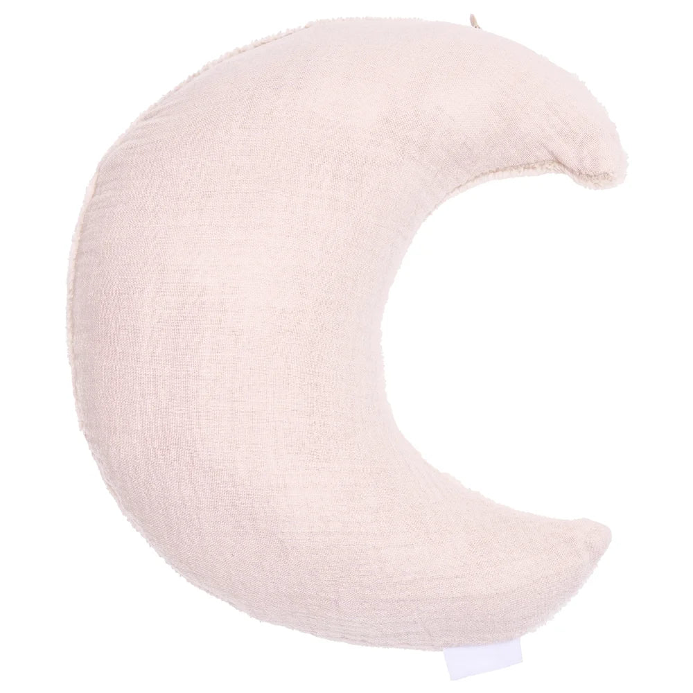 Bouillotte Bébé – Bambou & Gaze de Coton
