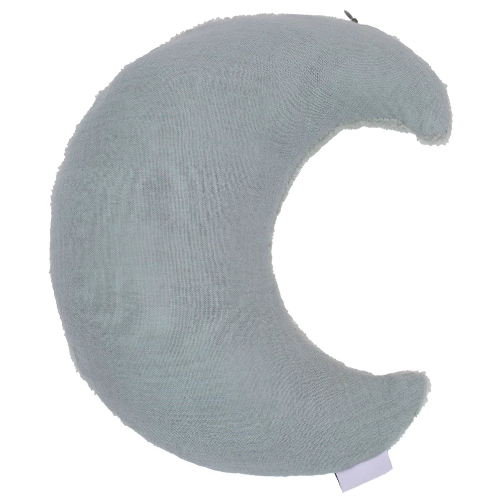 Bouillotte Bébé – Bambou & Gaze de Coton