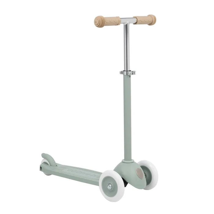 Trotinette Eco Scooter – Banwood
