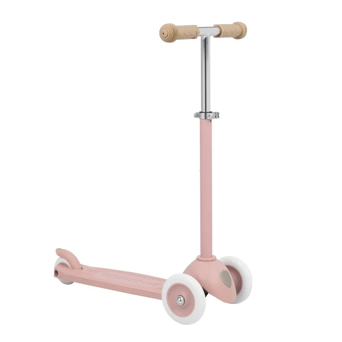 Trotinette Eco Scooter – Banwood