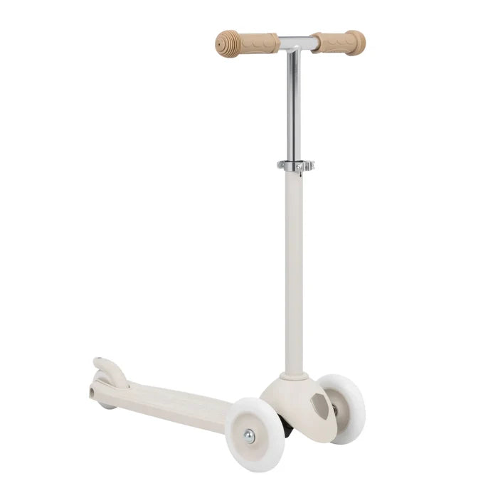 Trotinette Eco Scooter – Banwood