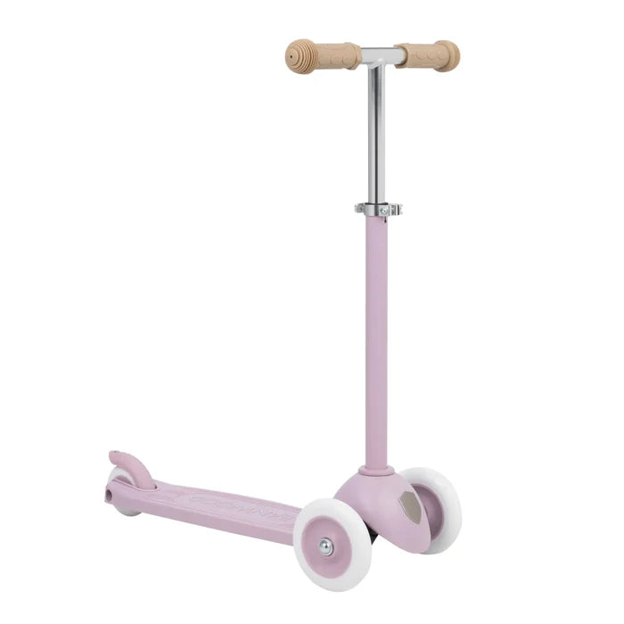 Trotinette Eco Scooter – Banwood