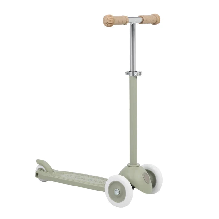 Trotinette Eco Scooter – Banwood