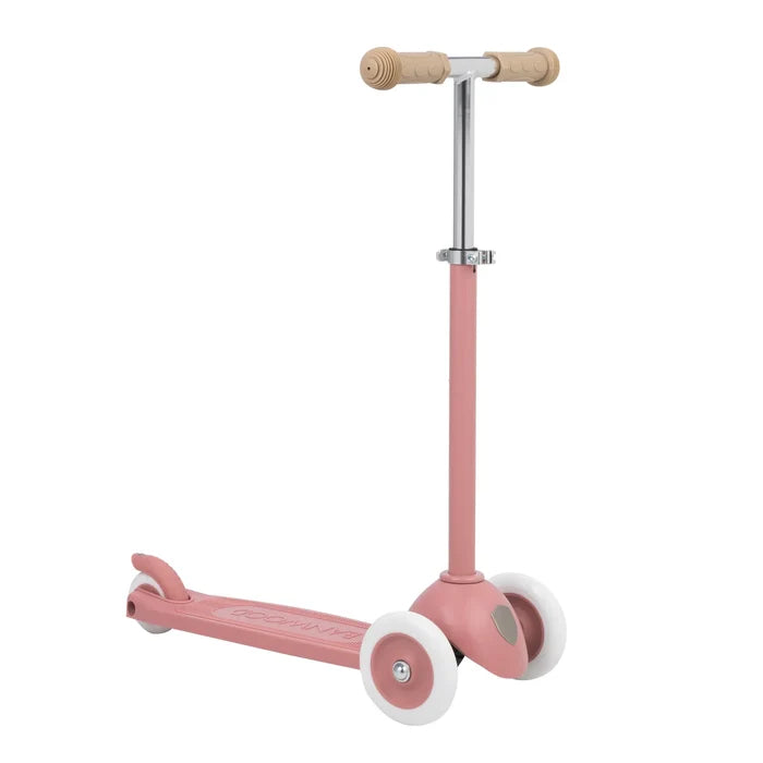 Trotinette Eco Scooter – Banwood