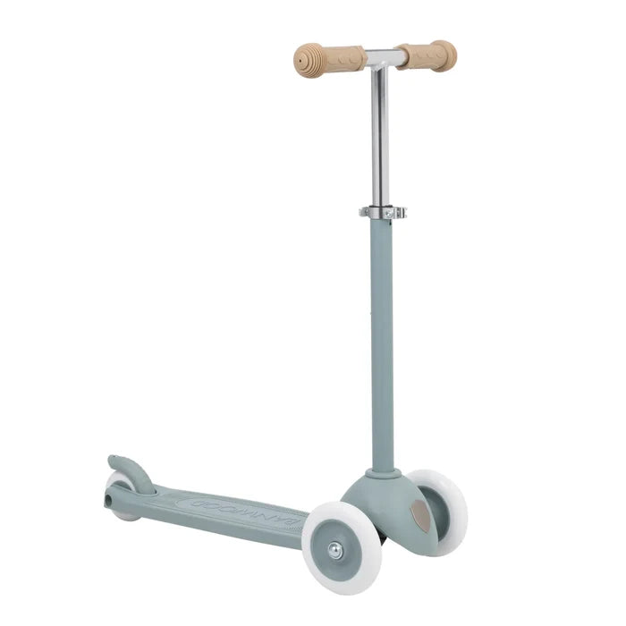 Trotinette Eco Scooter – Banwood