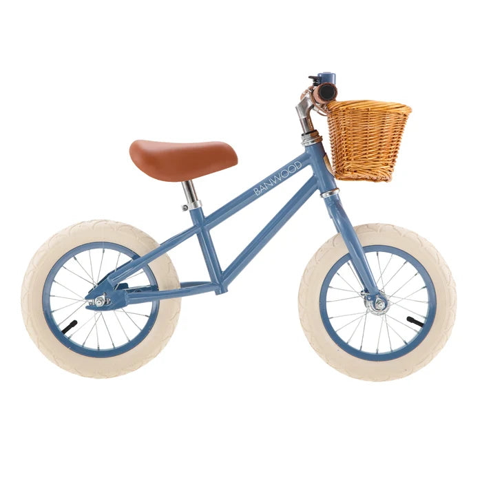 Draisienne Banwood First Go Vintage