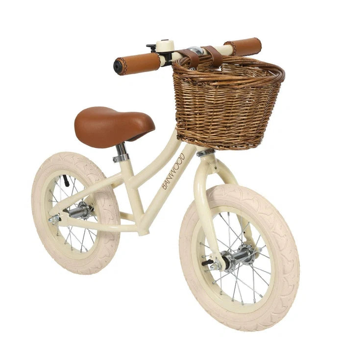 Draisienne Banwood First Go Vintage