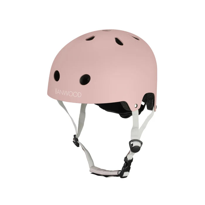 Casque Éco Banwood Enfant (50-54 cm)