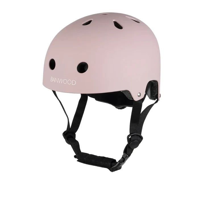 Casque Vélo Enfant Banwood (50-54 cm)