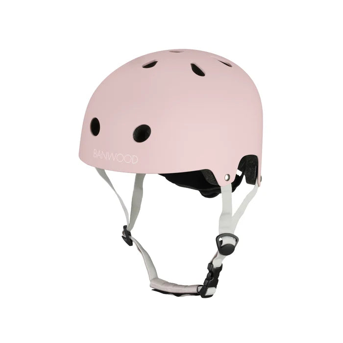 Casque Éco Banwood Enfant (50-54 cm)