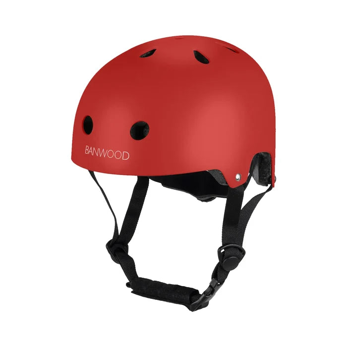 Casque Vélo Enfant Banwood (50-54 cm)