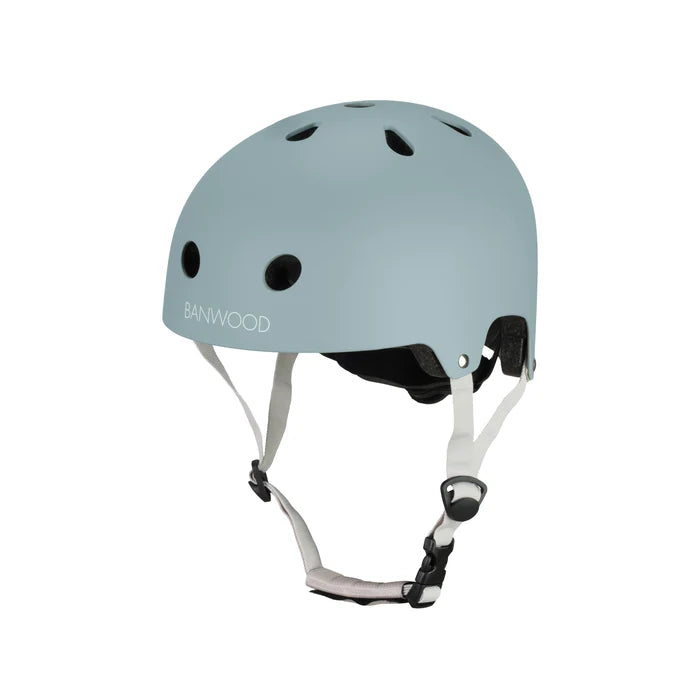 Casque Éco Banwood Enfant (50-54 cm)