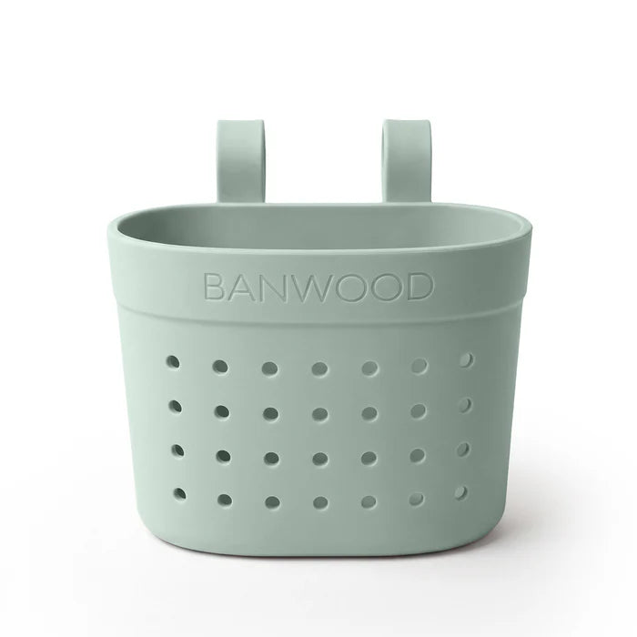 PANIER PIN & RIDE BANWOOD