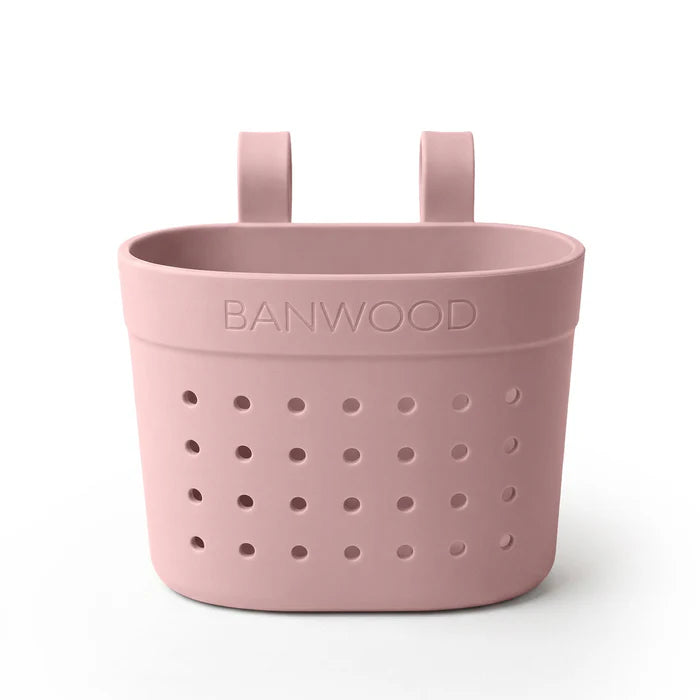 PANIER PIN & RIDE BANWOOD