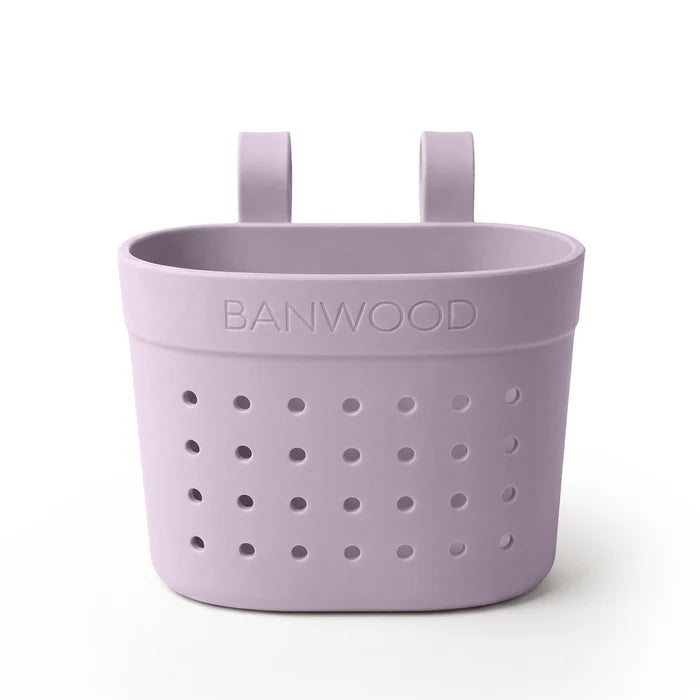 PANIER PIN & RIDE BANWOOD
