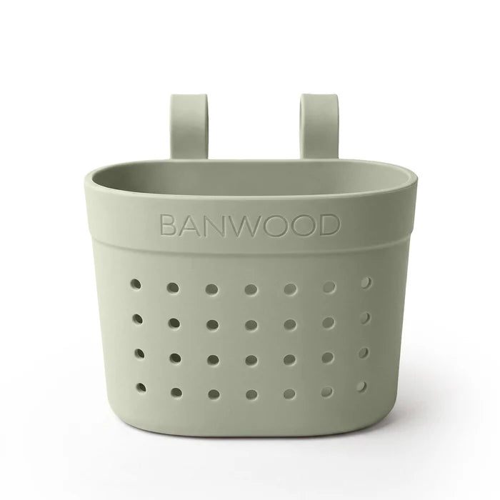 PANIER PIN & RIDE BANWOOD