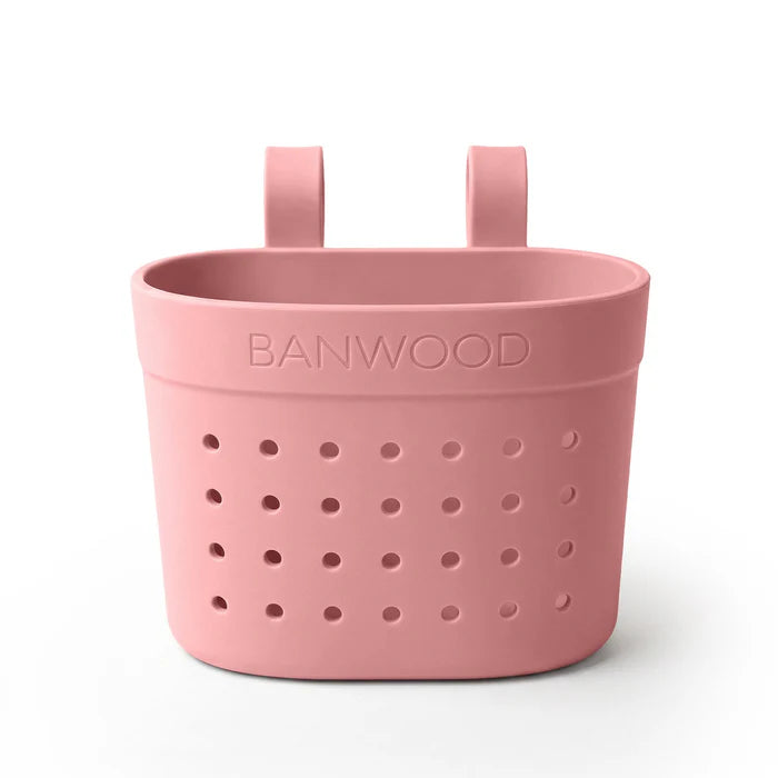 PANIER PIN & RIDE BANWOOD
