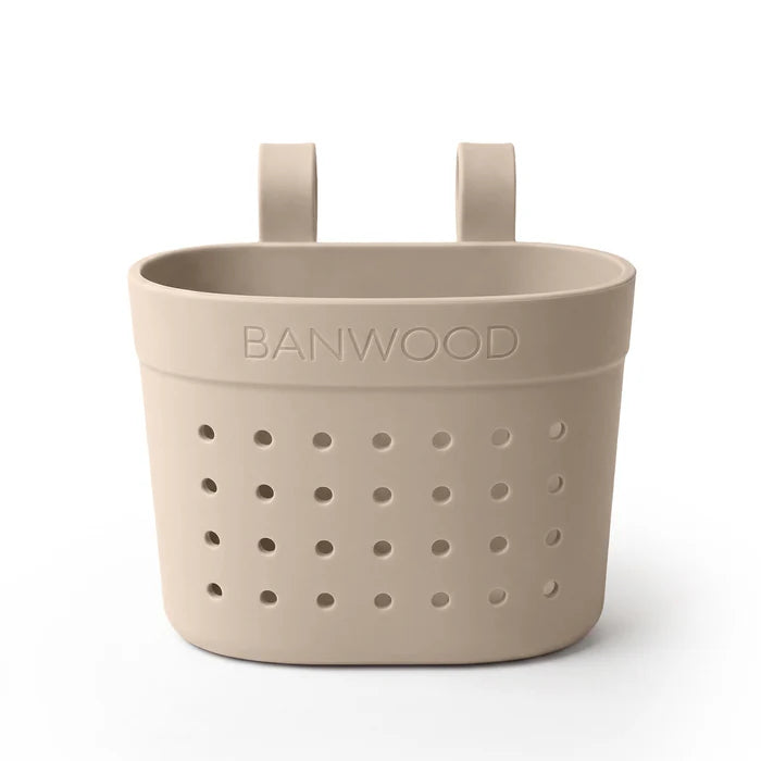 PANIER PIN & RIDE BANWOOD