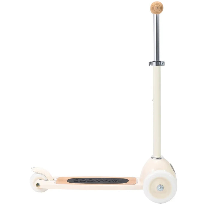Trottinette 3 roues enfant Banwood Scooter Vintage