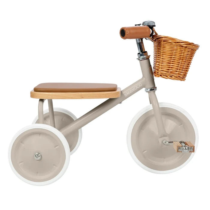 Tricycle Banwood Vintage