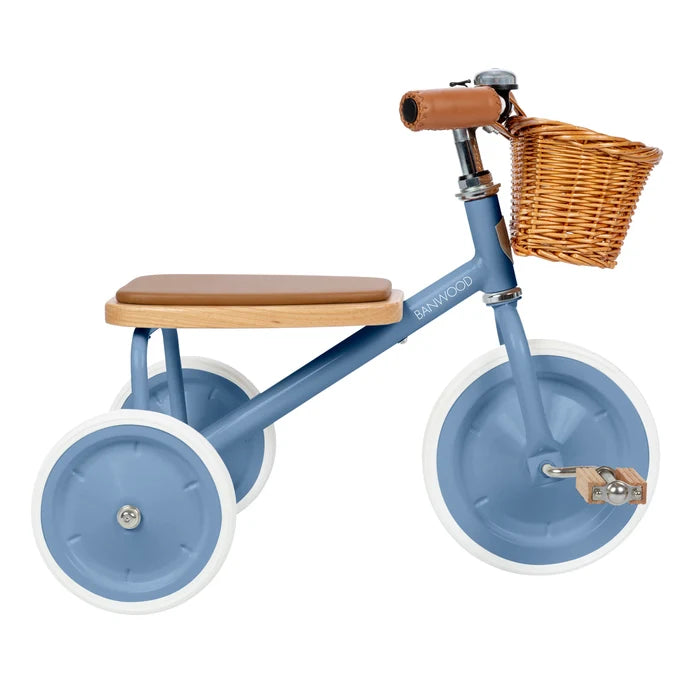 Tricycle Banwood Vintage