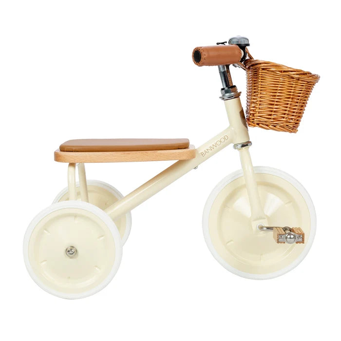 Tricycle Banwood Vintage