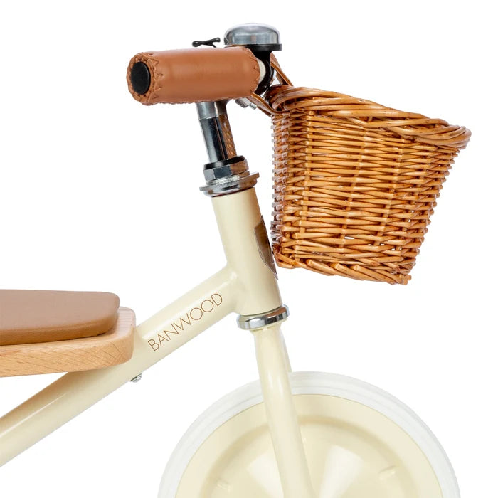 Tricycle Banwood Vintage