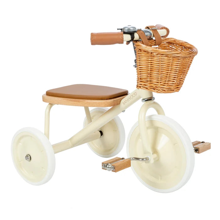 Tricycle Banwood Vintage