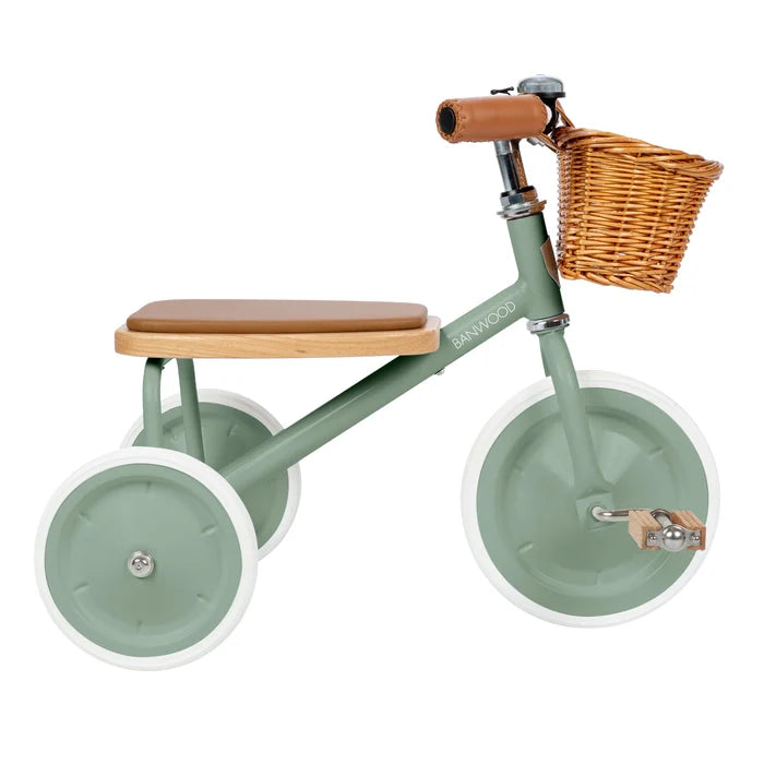 Tricycle Banwood Vintage