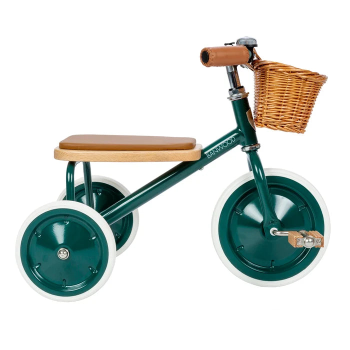 Tricycle Banwood Vintage