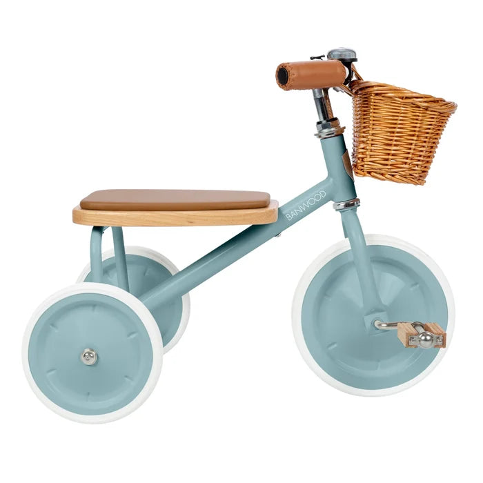 Tricycle Banwood Vintage