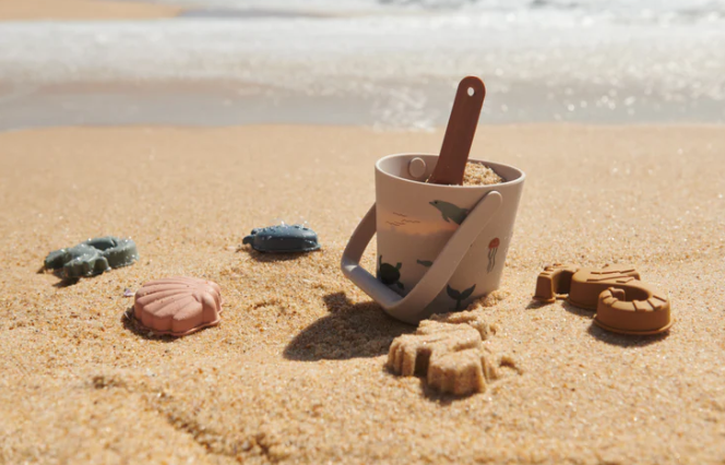 Set de plage Gilma