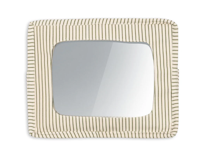 Miroir de voiture/support de tablette Konges Slojd
