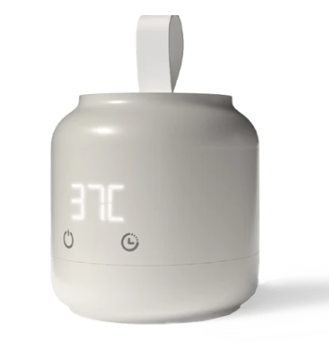 Chauffe-Biberon Nomade Sans Fil TooGo 2.0 – Elhée