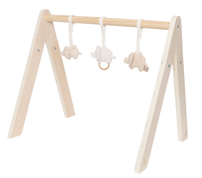Jouets pour arche d'éveil Jollein