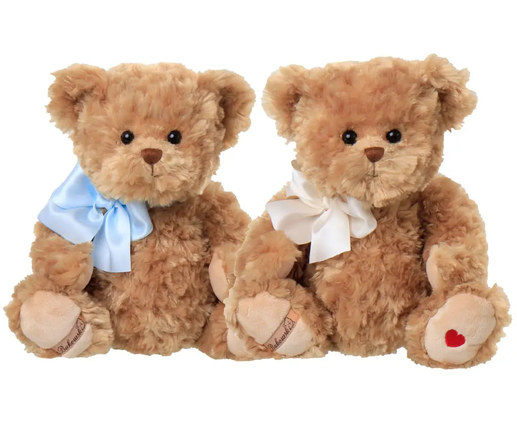 Ours en peluche Classic Ludwig 35 cm
