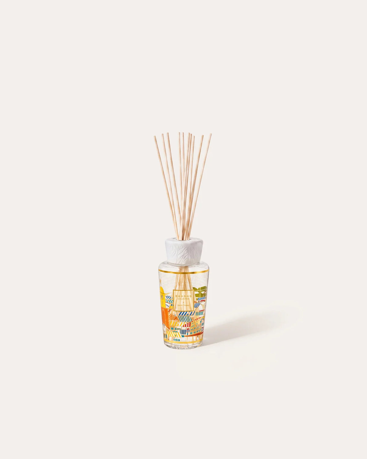 Diffuseur de parfum Saint-Tropez 250 ml – My First Baobab