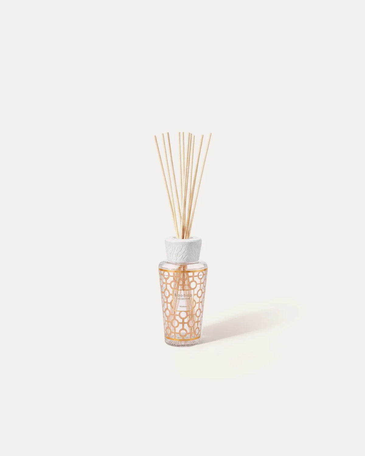 Diffuseur de parfum Women 250ml – My First Baobab