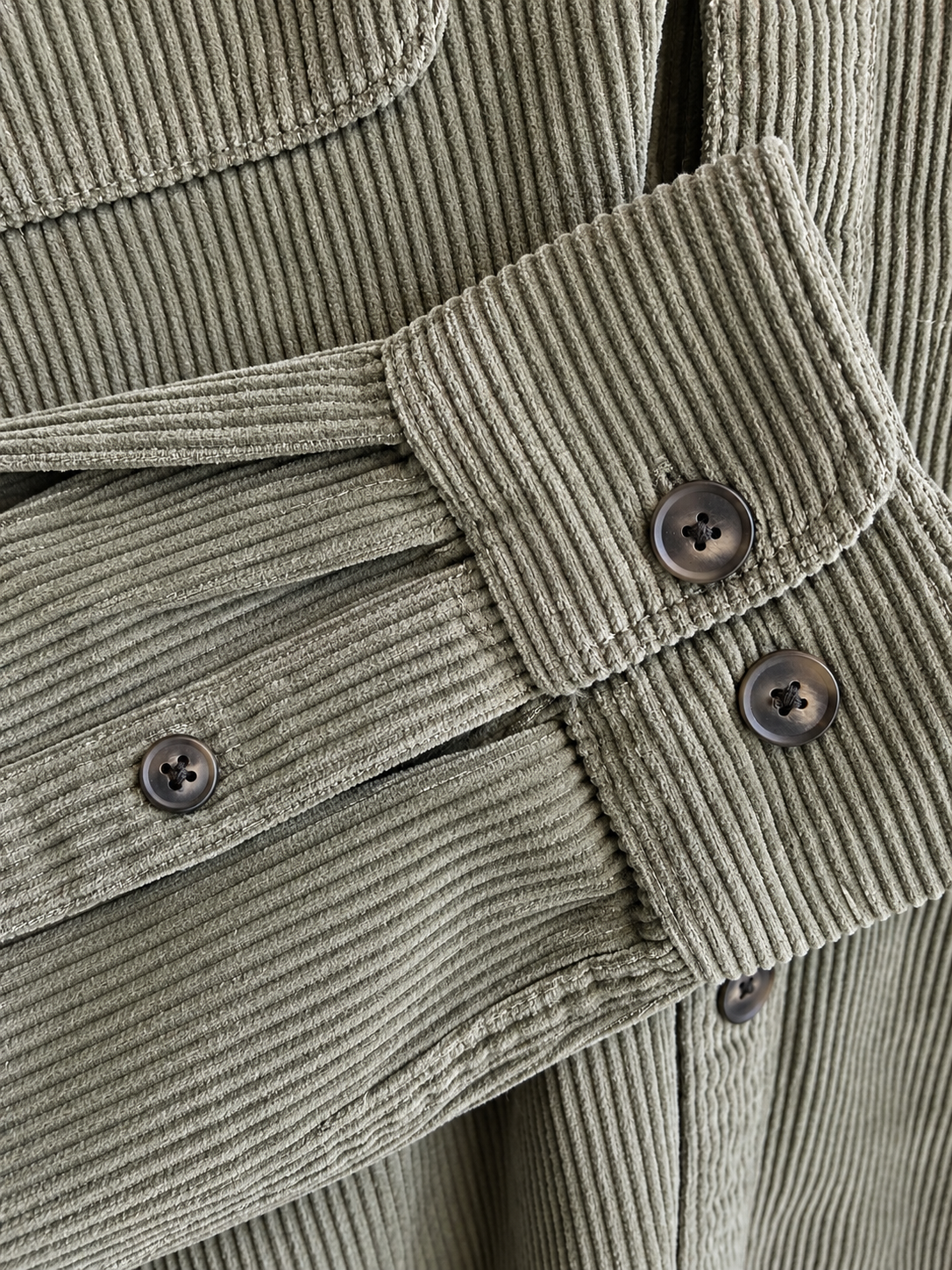 veste homme SALOMON - Anouk & Ninon