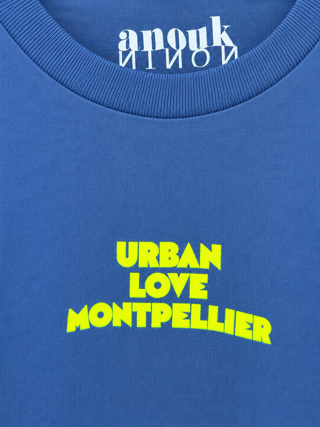 Tee-shirt enfant - Anouk & Ninon