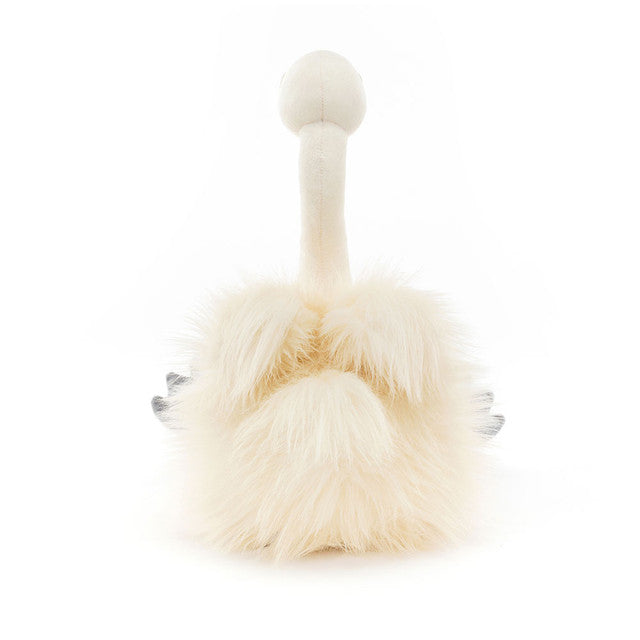 Evelyn Swan – Peluche jellycat