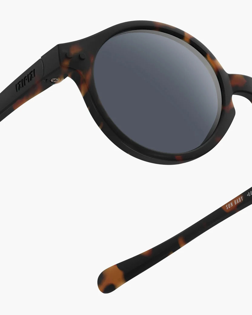 Lunettes de soleil Izipizi Baby 0-3 ans