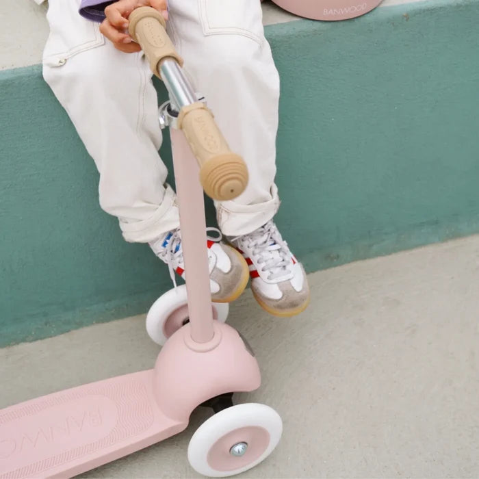 Trotinette Eco Scooter – Banwood