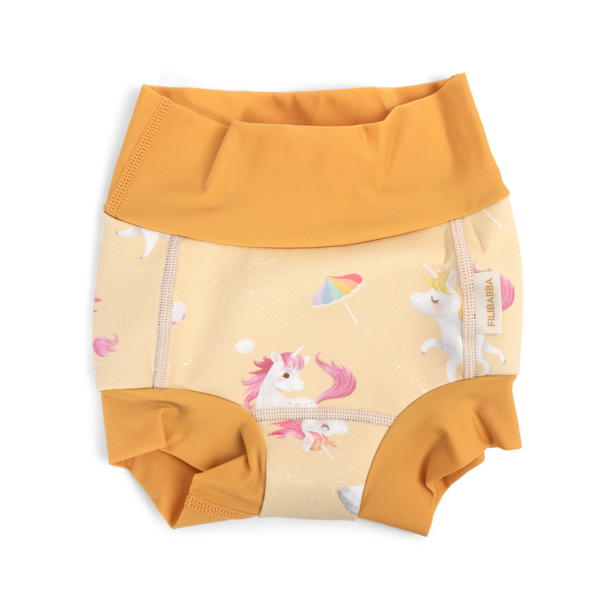 Lucca – Maillot couche bébé