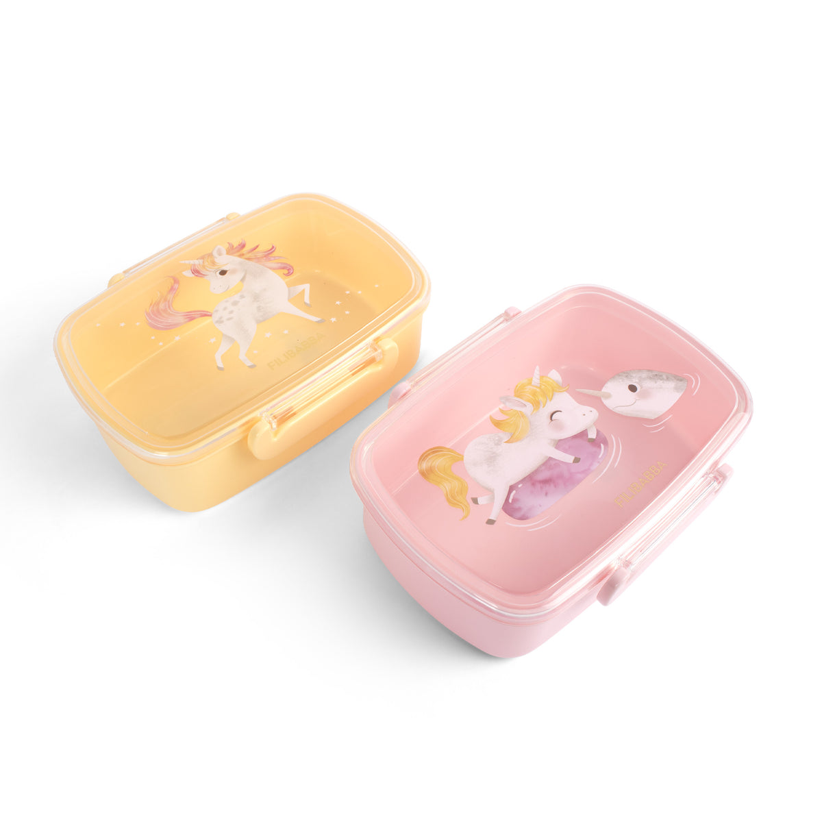 Lunch box – set de 2