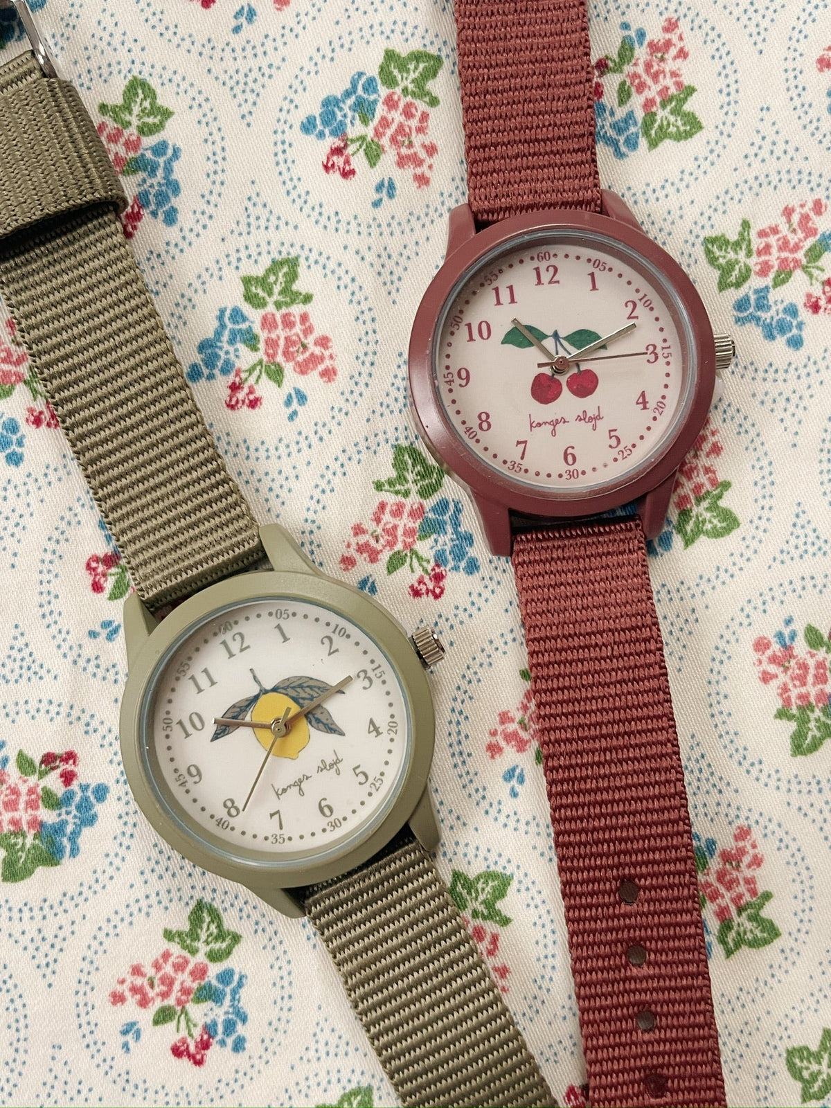 Montre Enfant  – Konges Slojd