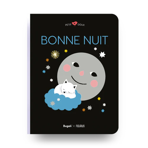Coffret livre interactif Bugali