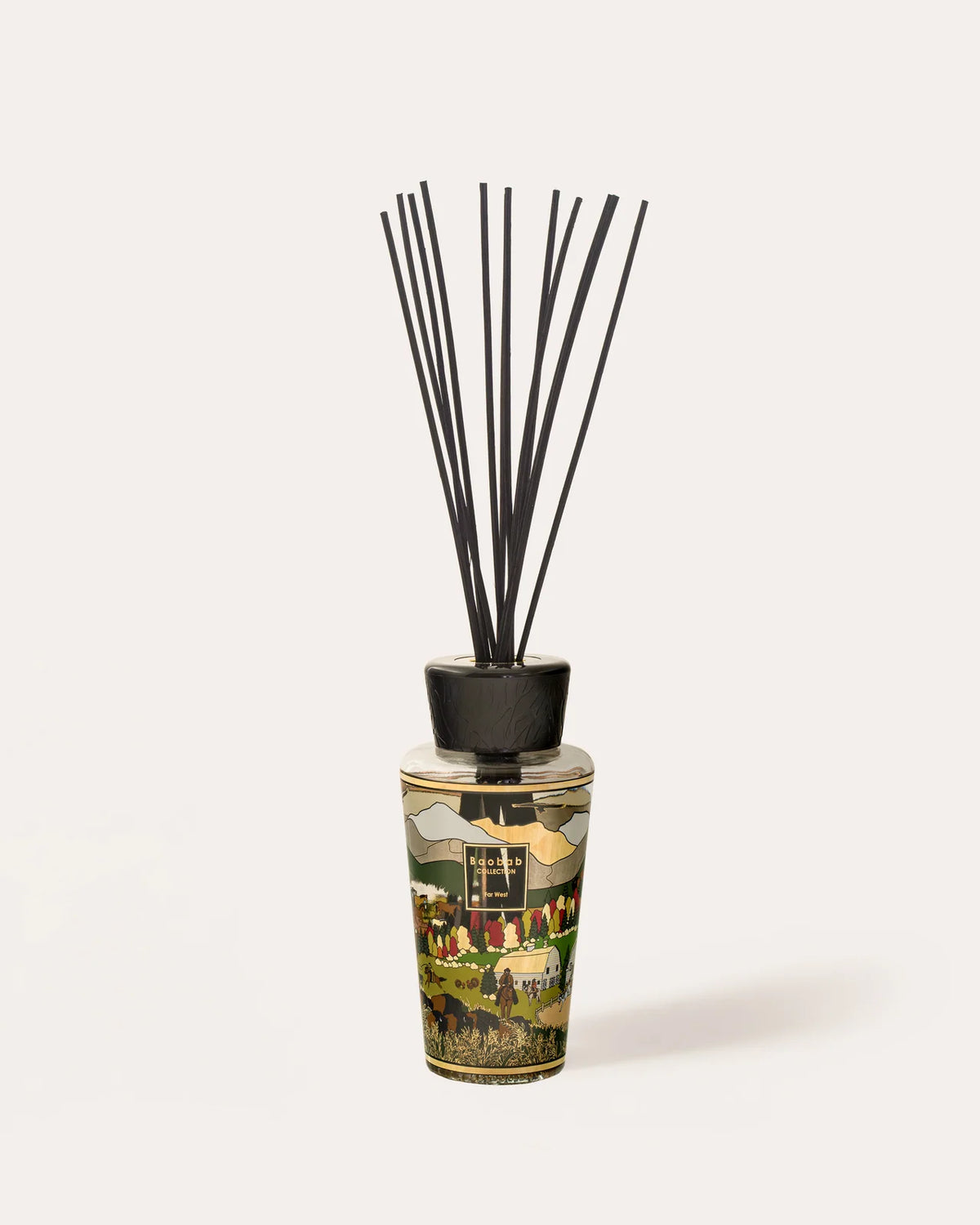 Diffuseur de parfum Far West - Baobab Collection