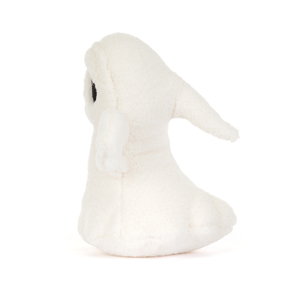 Ghost Bob – Peluche Fantôme de la Piste de Danse - Jellycat
