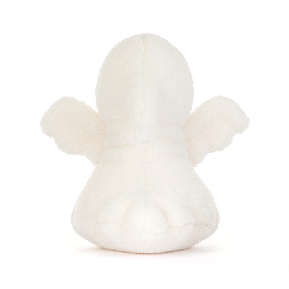 Ghost Bob – Peluche Fantôme de la Piste de Danse - Jellycat